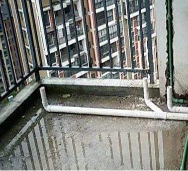水富漏水维修 阳台漏水怎么修理?