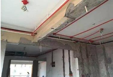 水富漏水维修 墙面漏水怎么办呢?墙面漏水的原因?