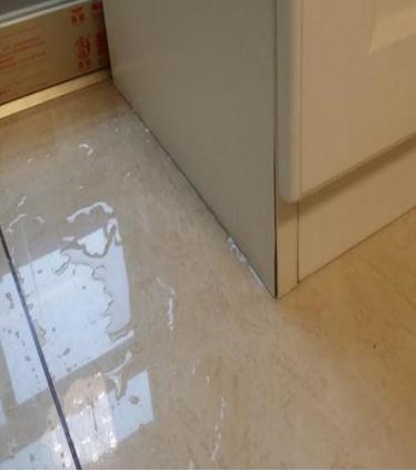 水富漏水检测 厕所漏水怎么检测?